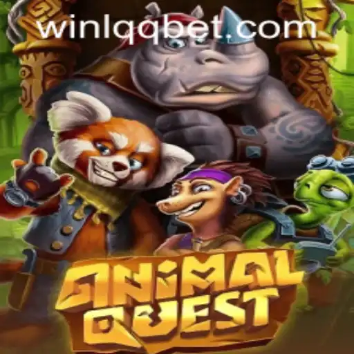 Explore the Thrills of AnimalQuest with Exclusive Insights into the Game and Lqqbet PH Login