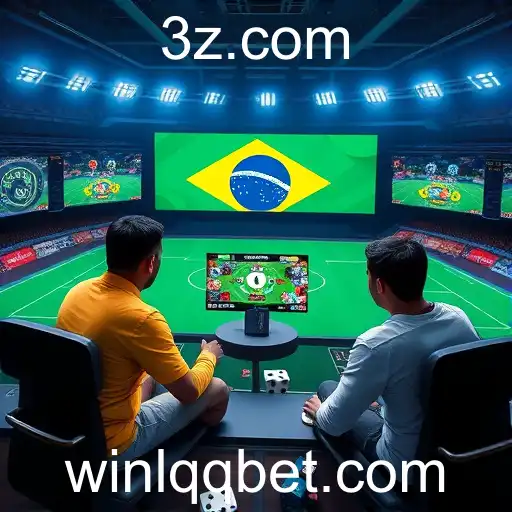 A Ascensão dos Sites de Jogos em 2025