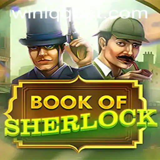 Exploring the Enigmatic World of BookOfSherlock and Navigating lqqbet PH Login