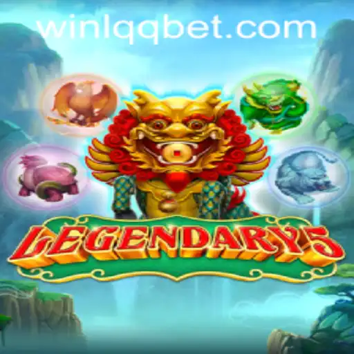 Exploring the World of Legendary5 and Navigating lqqbet PH Login