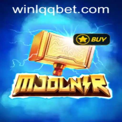 Mjolnir and the Lqqbet PH Login: A New Gaming Adventure