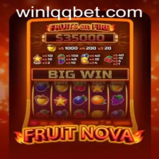 Exploring the Vibrant World of FruitNova and Navigating LQQbet PH Login