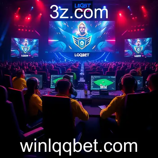 Oportunidades e Desafios no Mundo dos Jogos Online em 2025