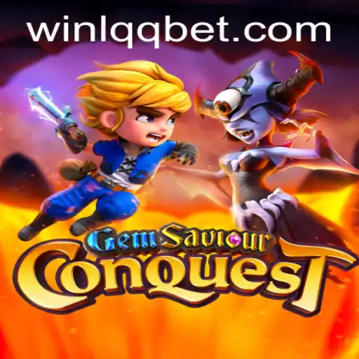 The Enchanting World of GemSaviourConquest and Its Connection to lqqbet PH Login