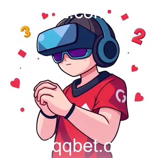 Inovação e Tendências nos Jogos Online