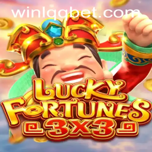 Discover LUCKYFORTUNES3x3 - The Exciting World of Online Gaming with lqqbet PH Login