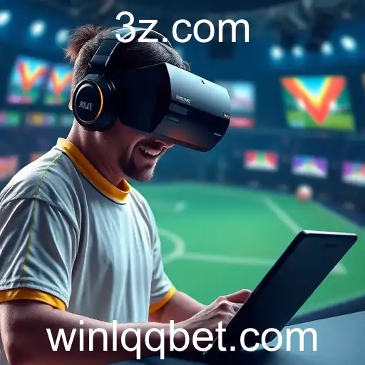 A Emergência do LQQBet e o Cenário de Jogos Atual