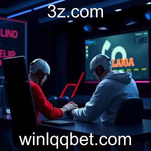 A Ascensão dos Jogos Online no Brasil