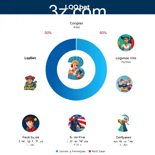 Mercado de Jogos Online Aquece com Novas Tecnologias