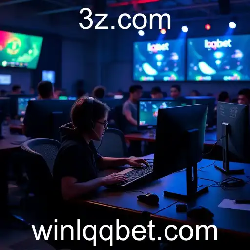 Ascensão dos Sites de Jogos em 2025