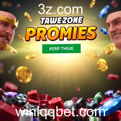 Maximize Suas Chances com Promoções no lqqbet: O Que Você Precisa Saber