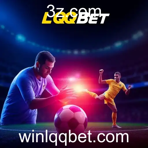 A Ascensão da Plataforma de Jogos Online LQQBet