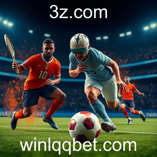 A Expansão dos Esportes em Plataformas de Apostas Online