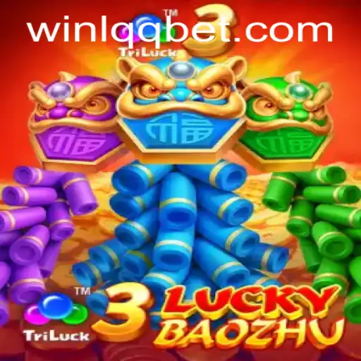 Experience the Thrill of 3LuckyBaozhu: A Game Overview