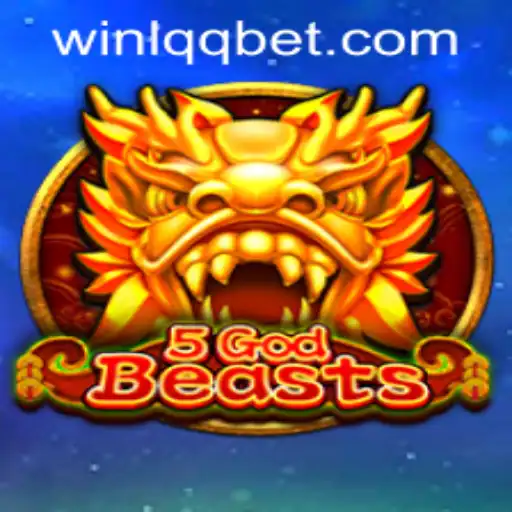Exploring the Wonders of 5GodBeasts: A Mythical Gaming Experience