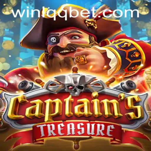 CaptainssTreasure: Embarking on a Nautical Gaming Adventure
