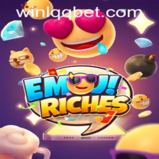 Exploring the Exciting World of EmojiRiches: A Comprehensive Guide with lqqbet PH Login