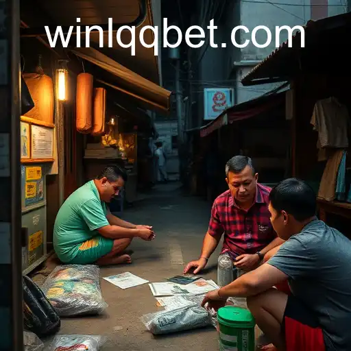 Jueteng: Challenges and Opportunities