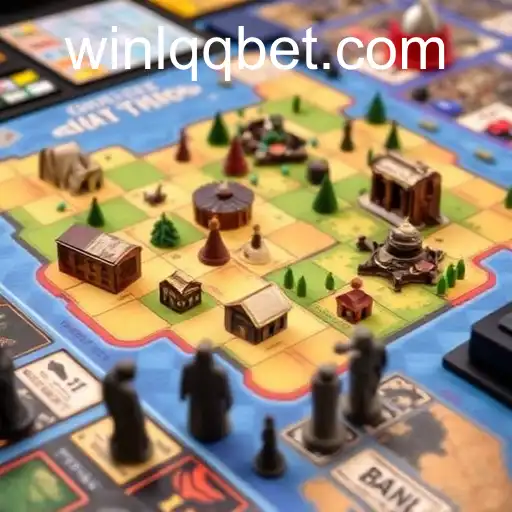 Exploring the Diverse World of Tabletop Games