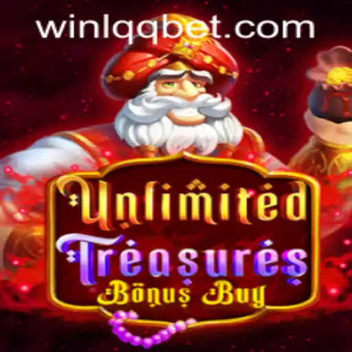 UnlimitedTreasuresBonusBuy: A Gateway to Endless Fun and Riches with lqqbet PH Login