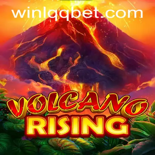 Unveiling VolcanoRising: An Exciting New Adventure