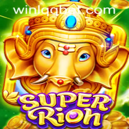 Unveiling the Excitement of SuperRich: A Comprehensive Guide to Gameplay and Rules
