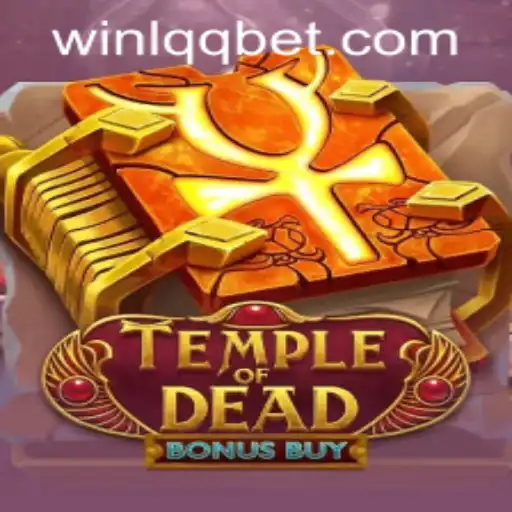 TempleofDeadBonusBuy: A Thrilling Journey into Ancient Mysteries
