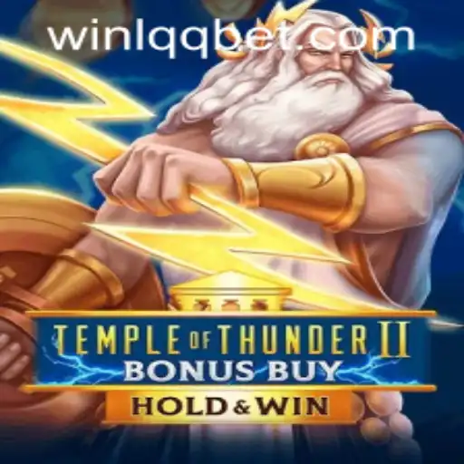 Temple of Thunder II Bonus Buy - An Epic Casino Adventure